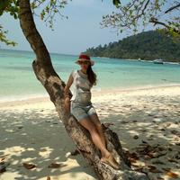 Отзыв от Софья - Виза Destination Thailand